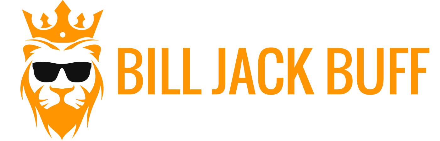Bill Jack Buff