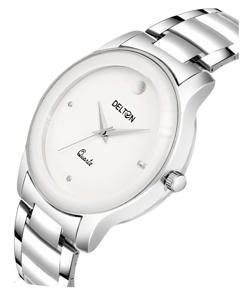 Delton Time Wear Casual Watch Collection for Men 0012