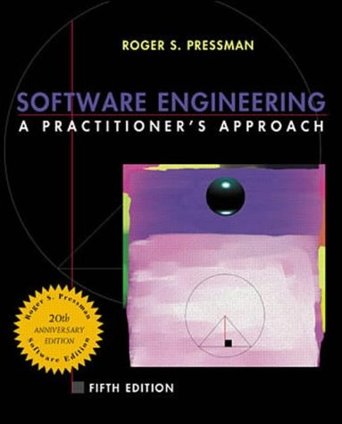 Software Engineering: A Practitioner's Approach (McGraw-Hill International Editions: Computer Science Series)(Refurbished)