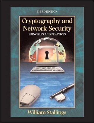 Cryptography and network security principles and practice(Refurbished)